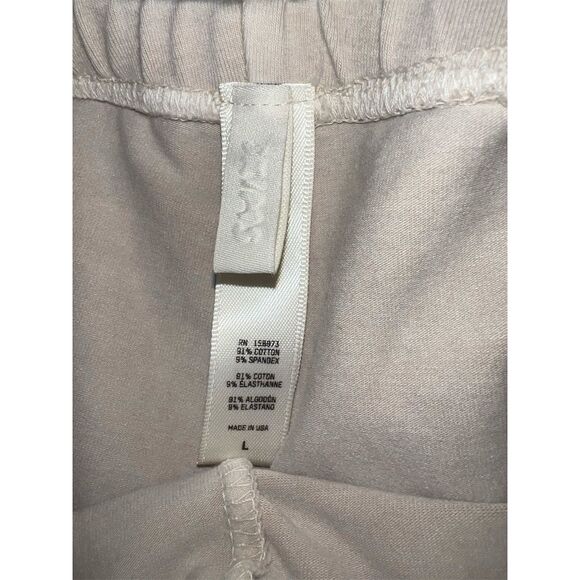 SKIMS Outdoor Leggings L Elastic Waistband - Picture 5 of 9